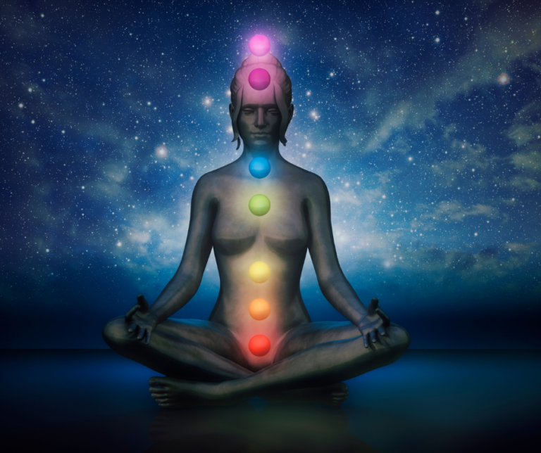 Chakras: O que você deve saber