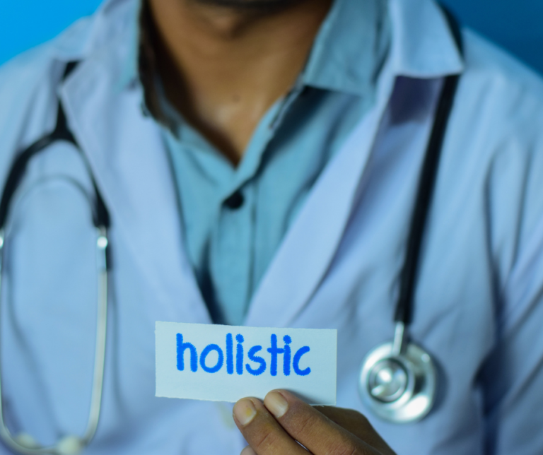 Você sabe o que é Terapia Holística?