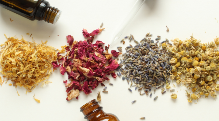 O que você precisa saber sobre Aromaterapia